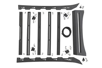 Roof Rack | Toyota Tacoma 2WD/4WD (2005-2023) | 73106