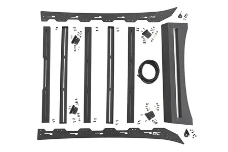 Roof Rack | Toyota Tacoma 2WD/4WD (2005-2023) | 73106