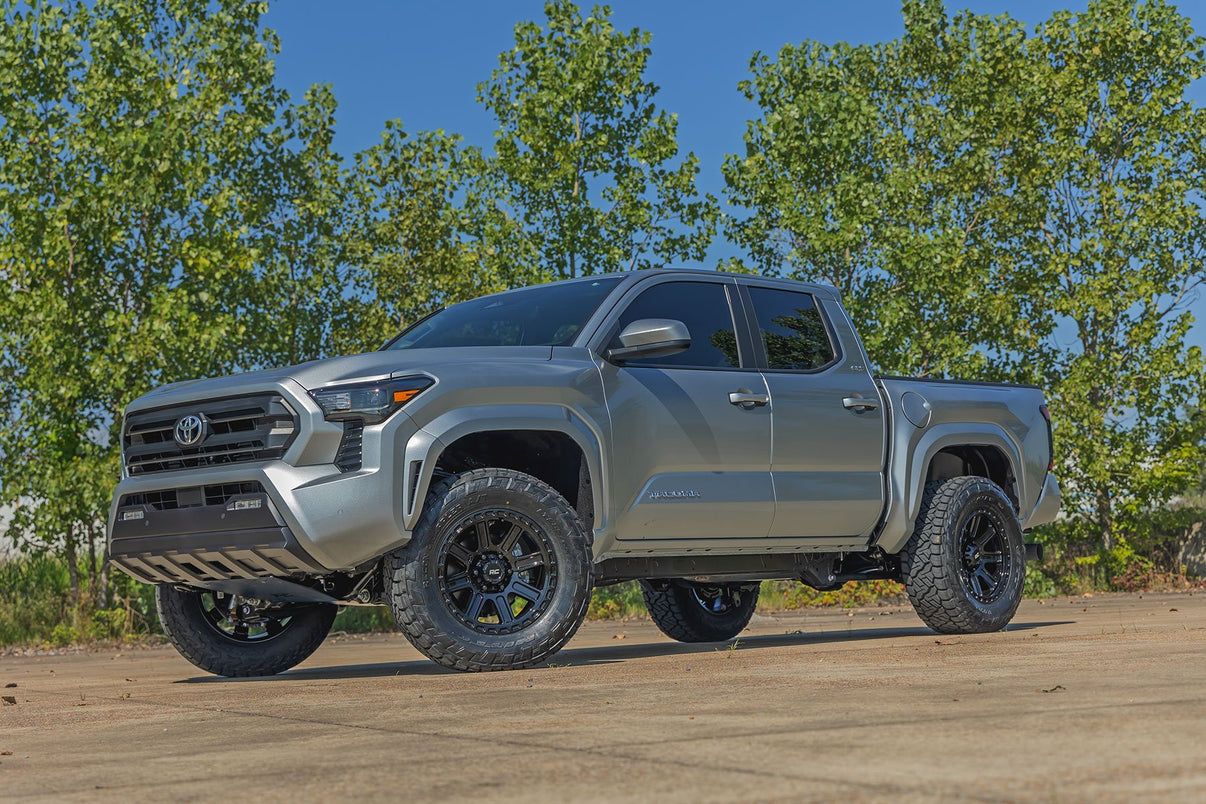 Skid Plate | Toyota Tacoma 2WD/4WD (2024-2025) | 10919