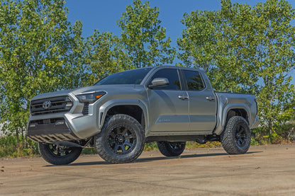 Skid Plate | Toyota Tacoma 2WD/4WD (2024-2025) | 10919