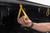 Soft Roll Up Bed Cover | 5' Bed | Toyota Tacoma 2WD/4WD (2016-2023) | 42716501