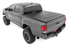 Soft Roll Up Bed Cover | 5' Bed | Toyota Tacoma 2WD/4WD (2016-2023) | 42716501