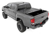 Soft Roll Up Bed Cover | 5' Bed | Toyota Tacoma 2WD/4WD (2016-2023) | 42716501