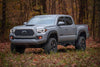 Fender Flares | Sport | 6X3 Lunar Rock | Toyota Tacoma 2WD/4WD (2016-2023) | S-T11621-6X3