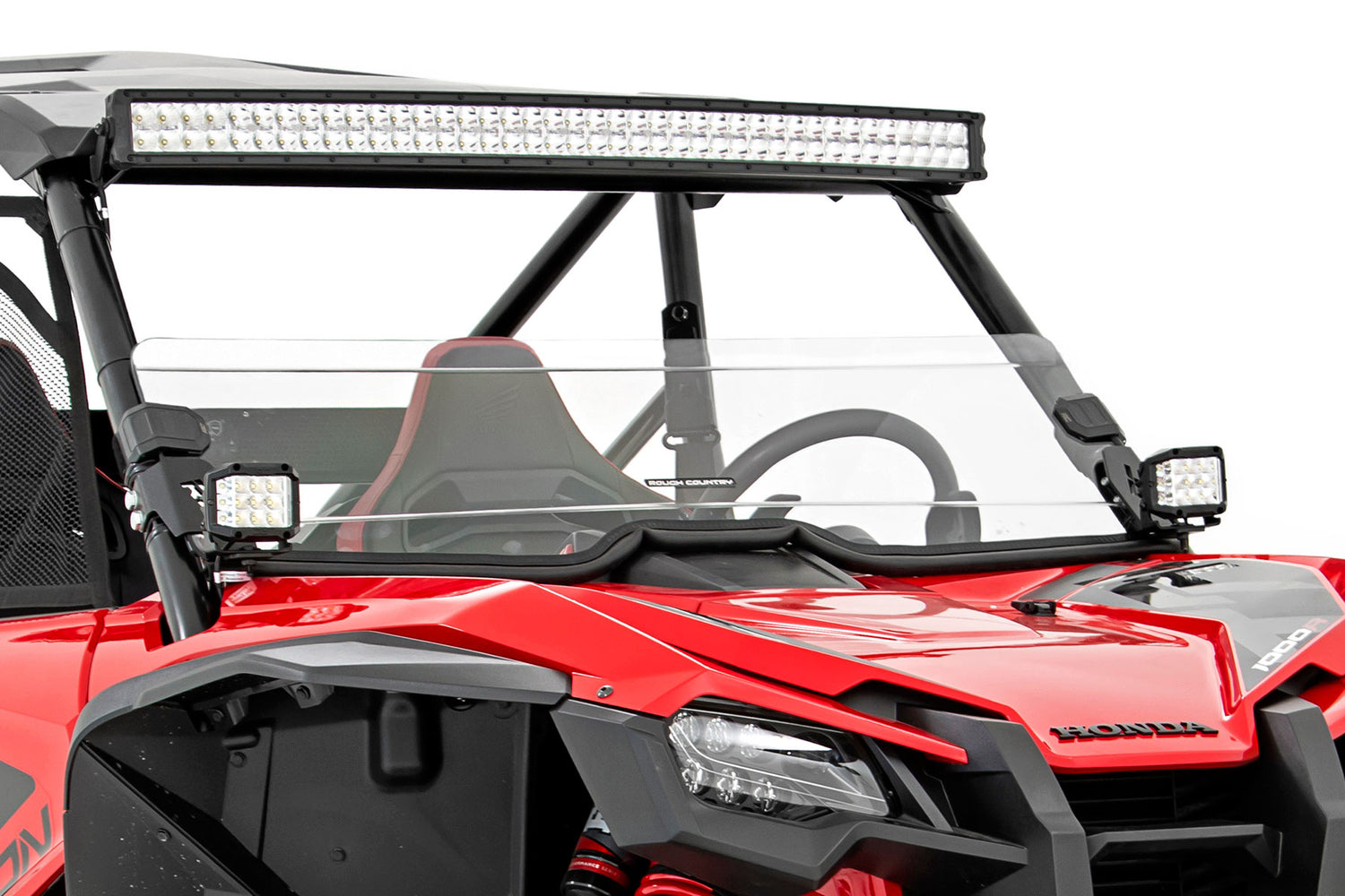 Cab & Cab Accessories
