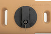 10L Fluid Container w/ Locker - Tan | 99061A