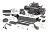 Hidden Winch Mount | PRO12000S | Ford F-250/F-350 Super Duty 2WD/4WD (20-22) | 51127