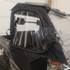 Massimo Bennche T-Boss tboss 550 750 & 560 760 Full Utv Cab Enclosure (For Existing Hard Half Doors)