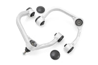Forged Upper Control Arms | 2.5-3.5 Inch Lift | Ford F-150 4WD (2009-2020) | 51036