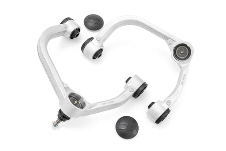 Forged Upper Control Arms | 2.5-3.5 Inch Lift | Ford F-150 4WD (2009-2020) | 51036