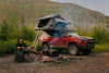 Roof Top Tent | Rack Mount | 12 Volt Accessory & LED Light Kit | 99050