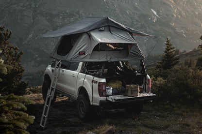 Roof Top Tent | Rack Mount | 12 Volt Accessory & LED Light Kit | 99050