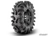 SuperATV Terminator UTV / ATV Mud Tire