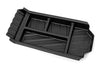 Rough Country | Center Console Organizer Storage Tray | Tesla Cybertruck 4WD (2024-2026) | RC09903