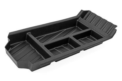 Rough Country | Center Console Organizer Storage Tray | Tesla Cybertruck 4WD (2024-2026) | RC09903