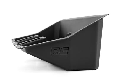 Rough Country | Under Seat Storage | Tesla Cybertruck 4WD (2024-2026) | RC09902