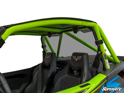Arctic Cat Wildcat XX Tinted Rear Windshield