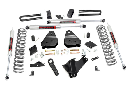 4.5 Inch Lift Kit | OVLD | M1 | Ford F-250 Super Duty 4WD (2011-2014) | 56340