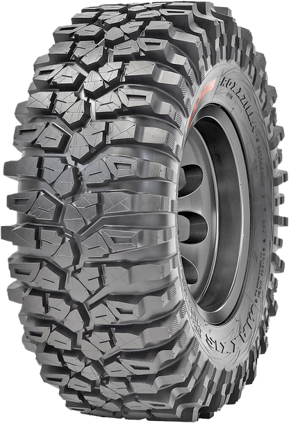 Maxxis Roxxzilla 37x10-17 TM00352400 – PlanetSXS.com