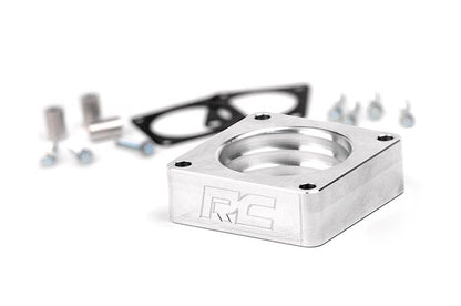 Throttle Body Spacer | Jeep Cherokee XJ/Comanche MJ/Wrangler TJ  | 1068