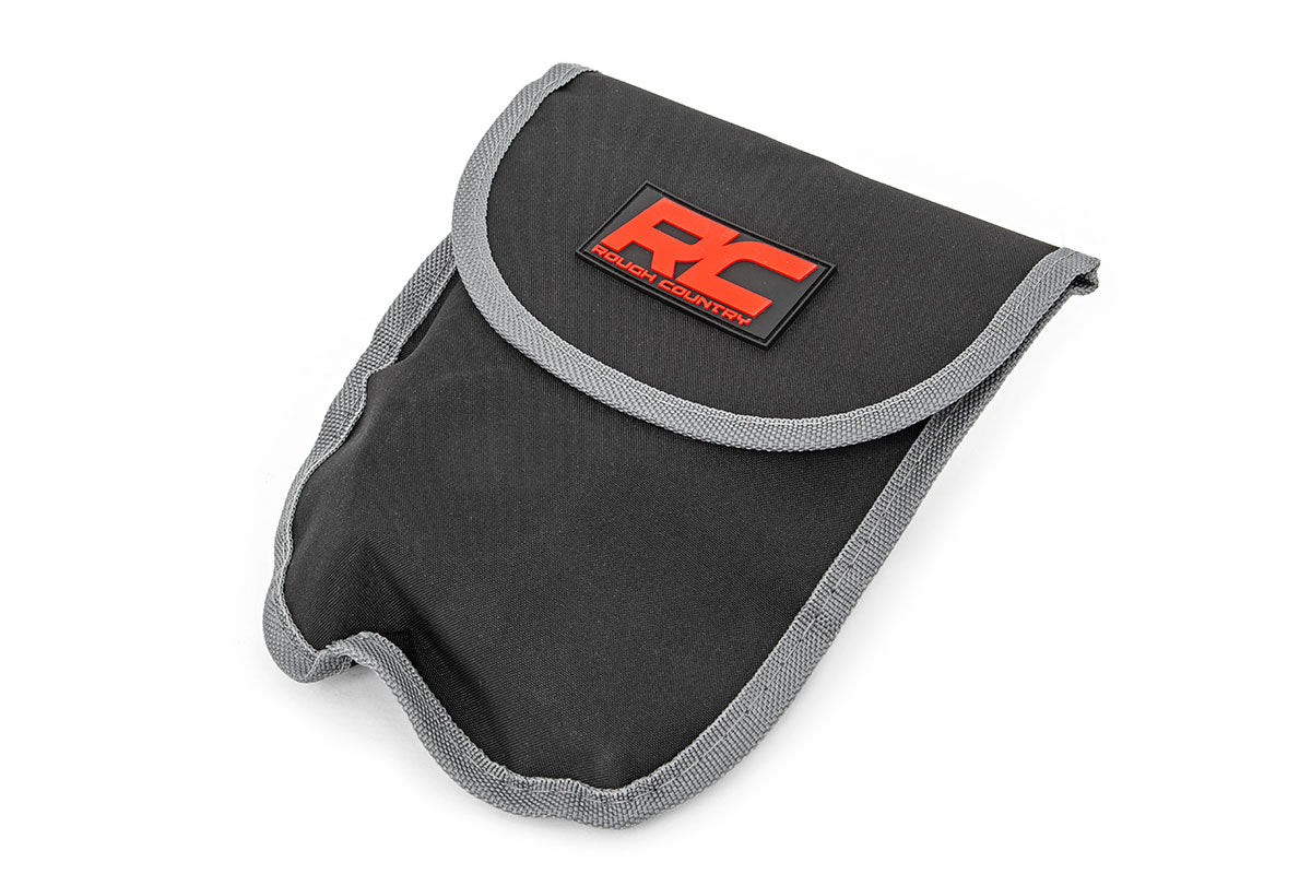 Rapid Tire Deflator W/ Carrying Case | 99016