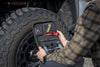 Emergency Tire Repair Kit w/Carrying Case | 39pcs  | 99060