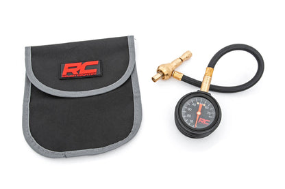 Rapid Tire Deflator W/ Carrying Case | 99016