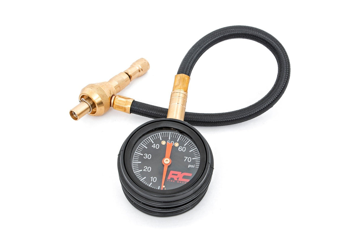 Rapid Tire Deflator W/ Carrying Case | 99016