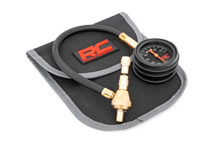 Rapid Tire Deflator W/ Carrying Case | 99016