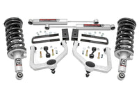 3 Inch Lift Kit | N3 Struts & Shocks | Nissan Titan 2WD/4WD (2004-2024) | 83432