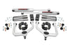 3 Inch Lift Kit | N3 Shocks | Nissan Titan 2WD/4WD (2004-2024) | 83430