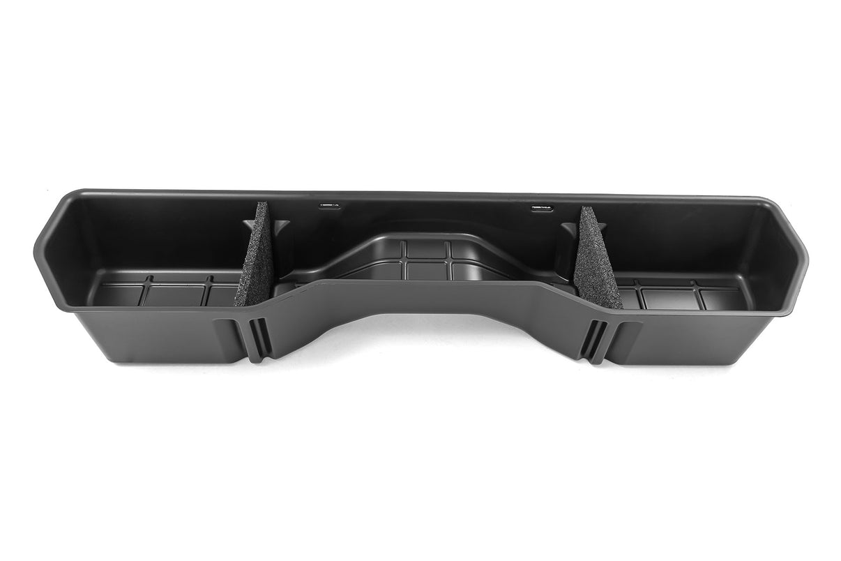 Under Seat Storage | Crew Cab | Nissan Titan 2WD/4WD (2004-2024) | RC09705