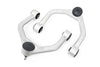 Forged Upper Control Arms | 3 Inch Lift | Nissan Titan XD 2WD/4WD (2016-2024) | 83601