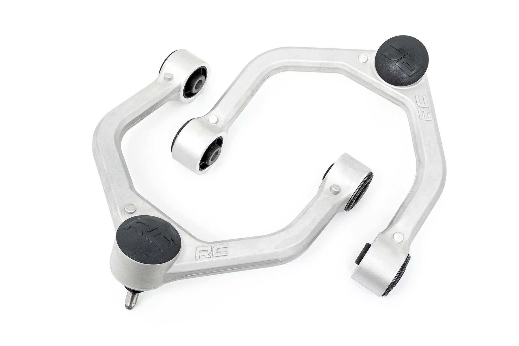 Forged Upper Control Arms | 3 Inch Lift | Nissan Titan XD 2WD/4WD (2016-2024) | 83601