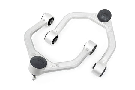 Forged Upper Control Arms | 3 Inch Lift | Nissan Titan XD 2WD/4WD (2016-2024) | 83601