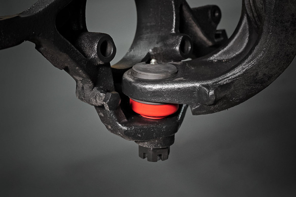 Heavy Duty Replacement Ball Joints | Jeep Cherokee XJ/Comanche MJ/Wrangler TJ  | 10642