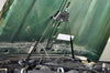 Hood Struts | Hydraulic | Jeep Wrangler TJ (97-06)/Wrangler Unlimited (04-06)  | 1151