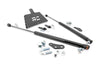 Hood Struts | Hydraulic | Jeep Wrangler TJ (97-06)/Wrangler Unlimited (04-06)  | 1151