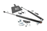 Hood Struts | Hydraulic | Jeep Wrangler TJ (97-06)/Wrangler Unlimited (04-06)  | 1151