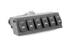 MLC-6 | Multiple Light Controller | Jeep Wrangler TJ (97-06)/Wrangler Unlimited (04-06)  | 70956