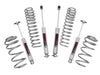 2.5 Inch Lift Kit | 6 Cyl | N3 | Jeep Wrangler TJ (97-06)/Wrangler Unlimited (04-06)  | 653.20