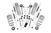 3.25 Inch Lift Kit | 6 Cyl | M1 | Jeep Wrangler TJ 4WD (1997-2002) | 64240