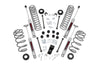 3.25 Inch Lift Kit | 4 Cyl | Jeep Wrangler TJ 4WD (1997-2002) | 641.20