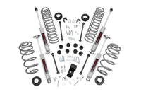3.25 Inch Lift Kit | 4 Cyl | Jeep Wrangler TJ 4WD (1997-2002) | 641.20