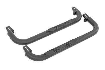 Nerf Bar | 3inch tube | Jeep Wrangler TJ (97-06)/Wrangler YJ (87-95)  | 90799