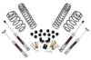 3.75 Inch Lift Kit | Combo | 4 Cyl | N3 | Jeep Wrangler TJ (97-06)/Wrangler Unlimited (04-06)  | 647.20