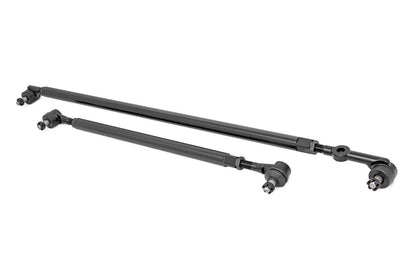HD Steering Kit | Jeep Cherokee XJ/Comanche MJ/Wrangler TJ  | 10604