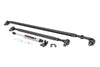 Rough Country | HD Steering Kit | V2 Stabilizer Combo | Jeep Cherokee XJ/Comanche MJ/Wrangler TJ | 10613V2