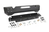 Front Stubby Winch Bumper | Jeep Wrangler TJ (97-06)/Wrangler Unlimited (04-06)  | 1012