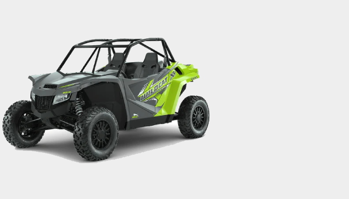 AMSOIL Polaris ATV/UTV Kits - Dunes 2 Dezert SXS Inc.